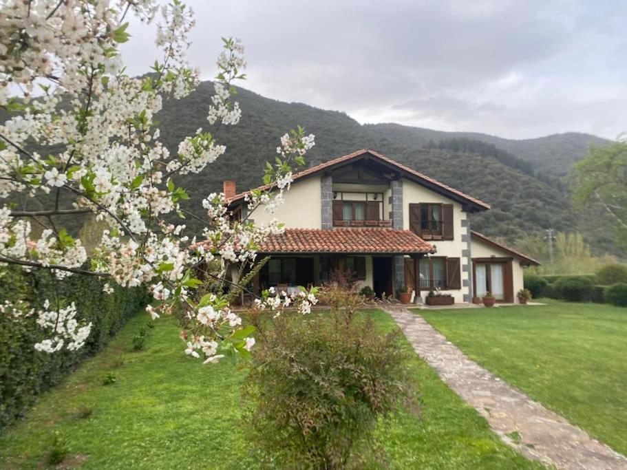 Вілла Excepcional Casa El Olivo Ох'єдо Екстер'єр фото