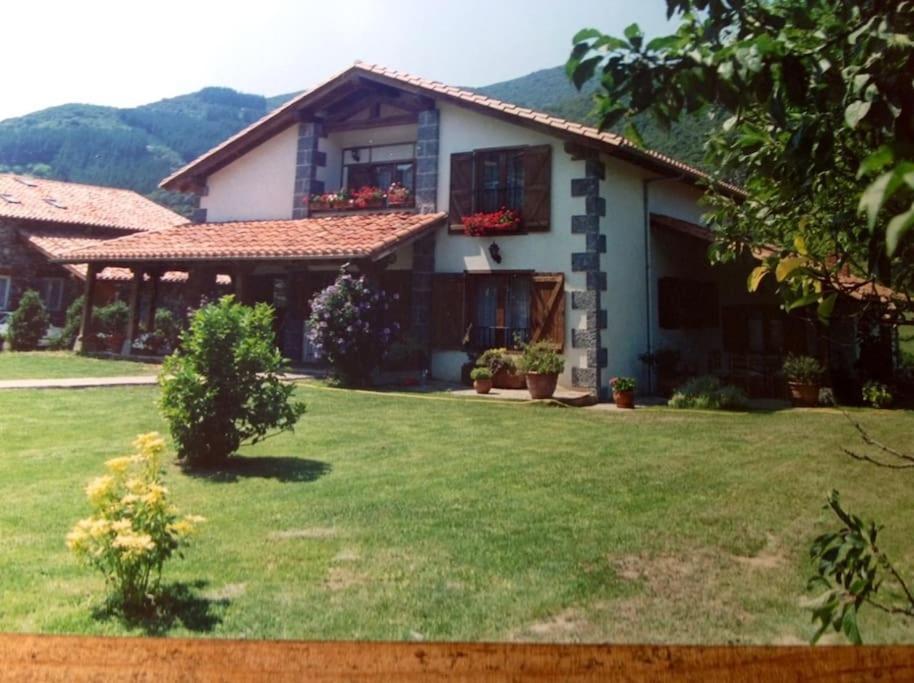 Вілла Excepcional Casa El Olivo Ох'єдо Екстер'єр фото