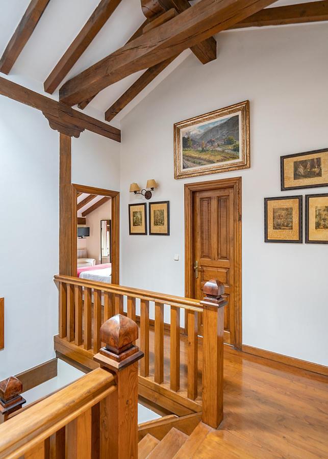 Вілла Excepcional Casa El Olivo Ох'єдо Екстер'єр фото