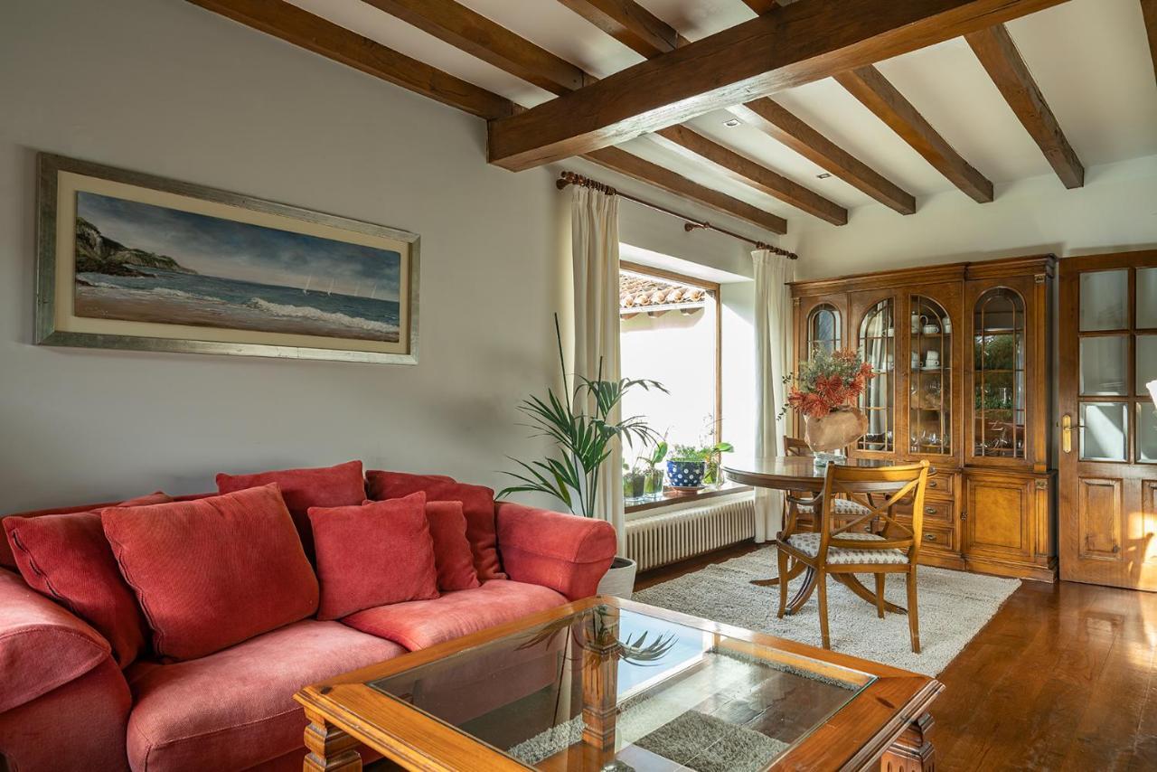 Вілла Excepcional Casa El Olivo Ох'єдо Екстер'єр фото
