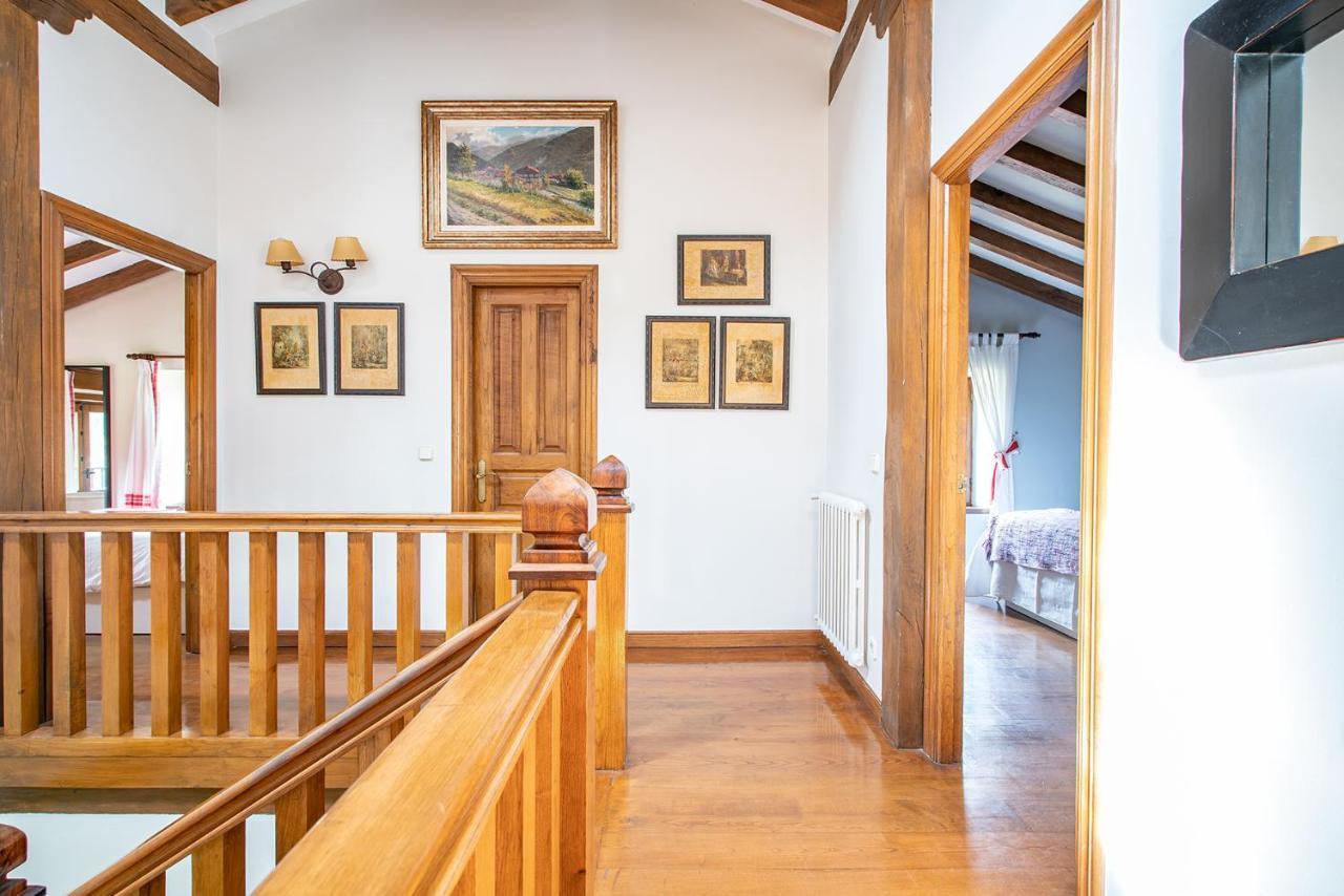 Вілла Excepcional Casa El Olivo Ох'єдо Екстер'єр фото