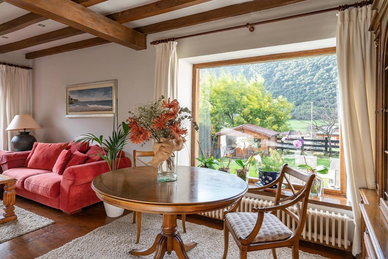 Вілла Excepcional Casa El Olivo Ох'єдо Екстер'єр фото