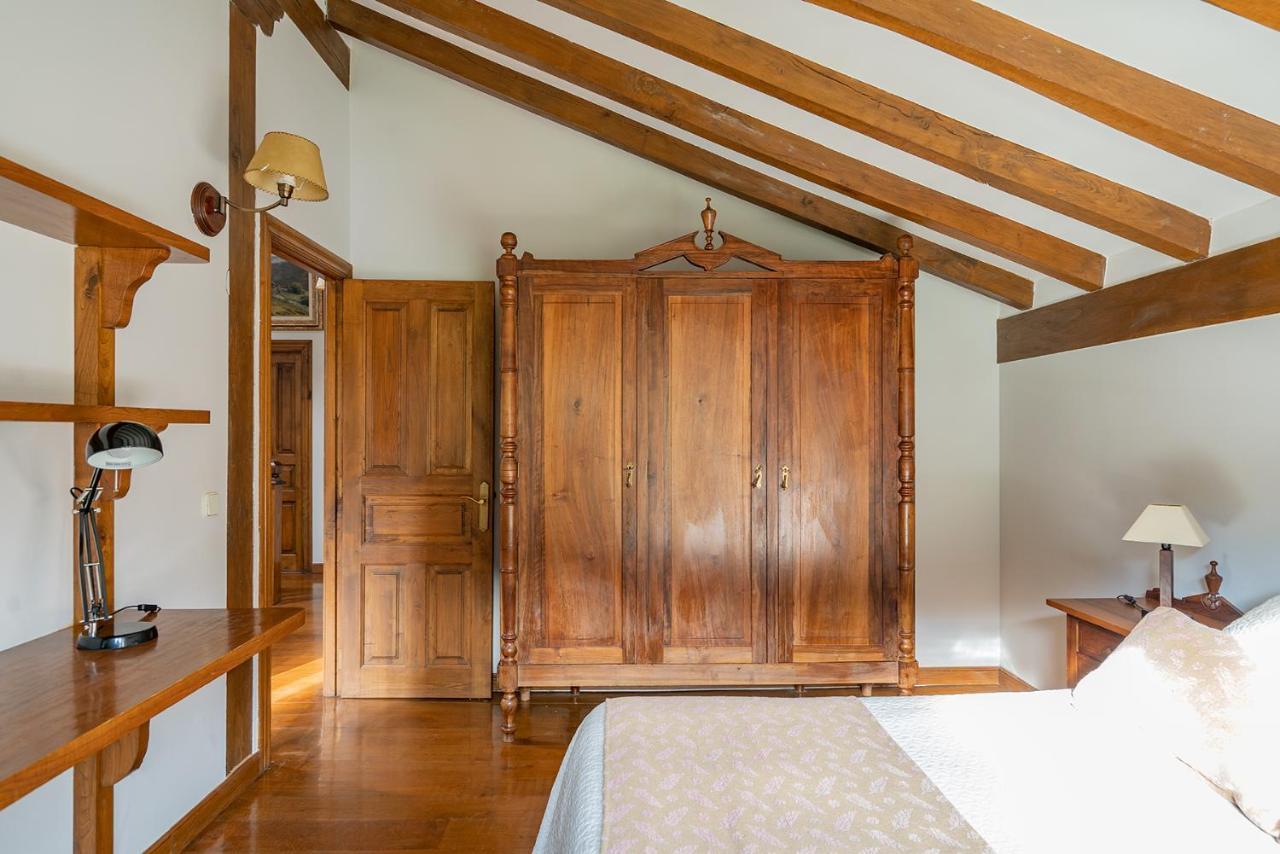 Вілла Excepcional Casa El Olivo Ох'єдо Екстер'єр фото