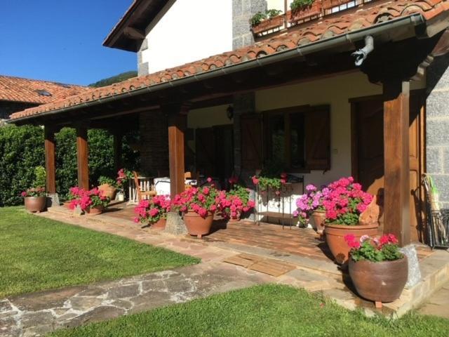 Вілла Excepcional Casa El Olivo Ох'єдо Екстер'єр фото