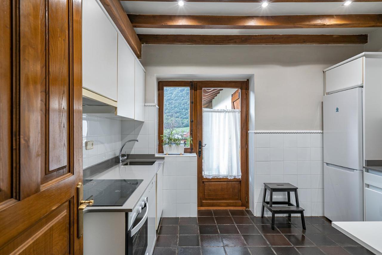 Вілла Excepcional Casa El Olivo Ох'єдо Екстер'єр фото