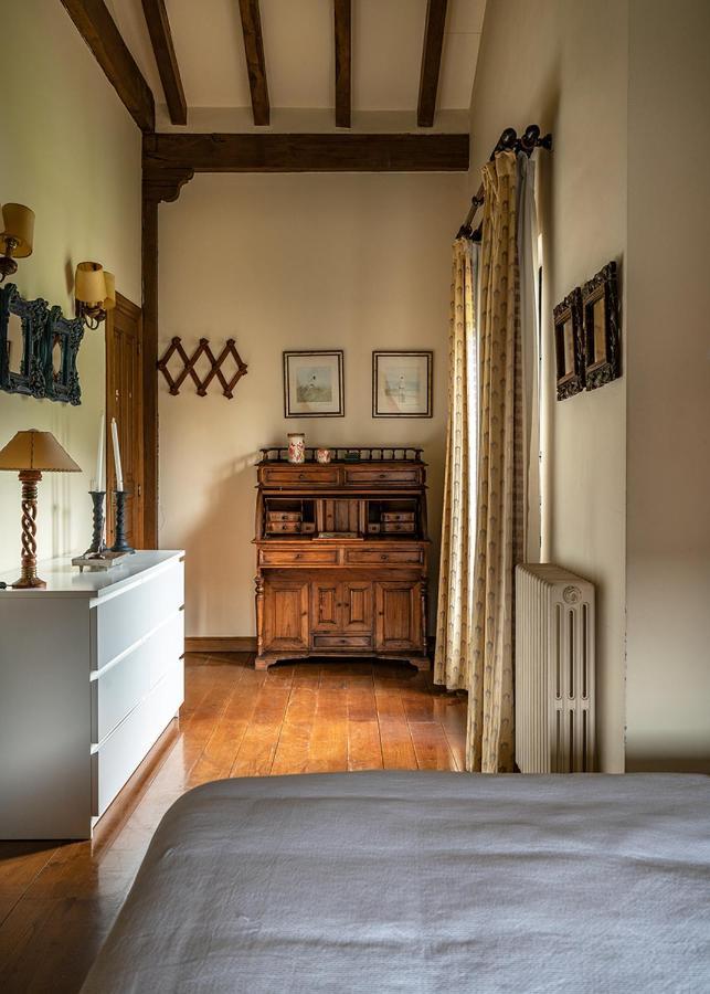 Вілла Excepcional Casa El Olivo Ох'єдо Екстер'єр фото