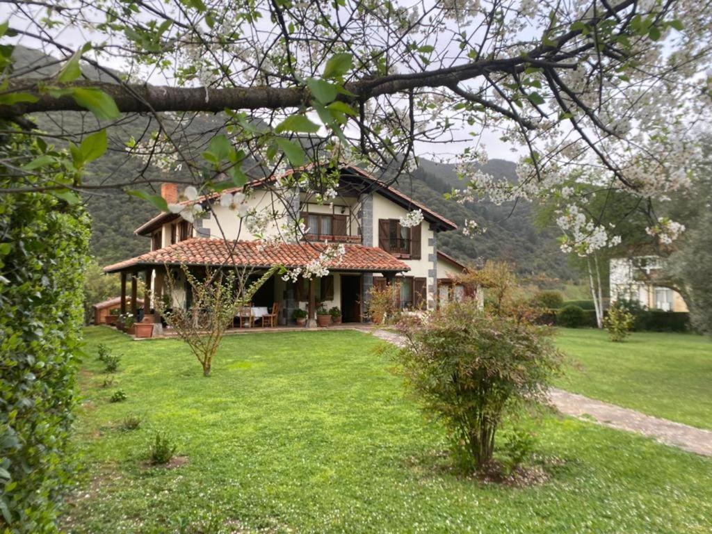 Вілла Excepcional Casa El Olivo Ох'єдо Екстер'єр фото