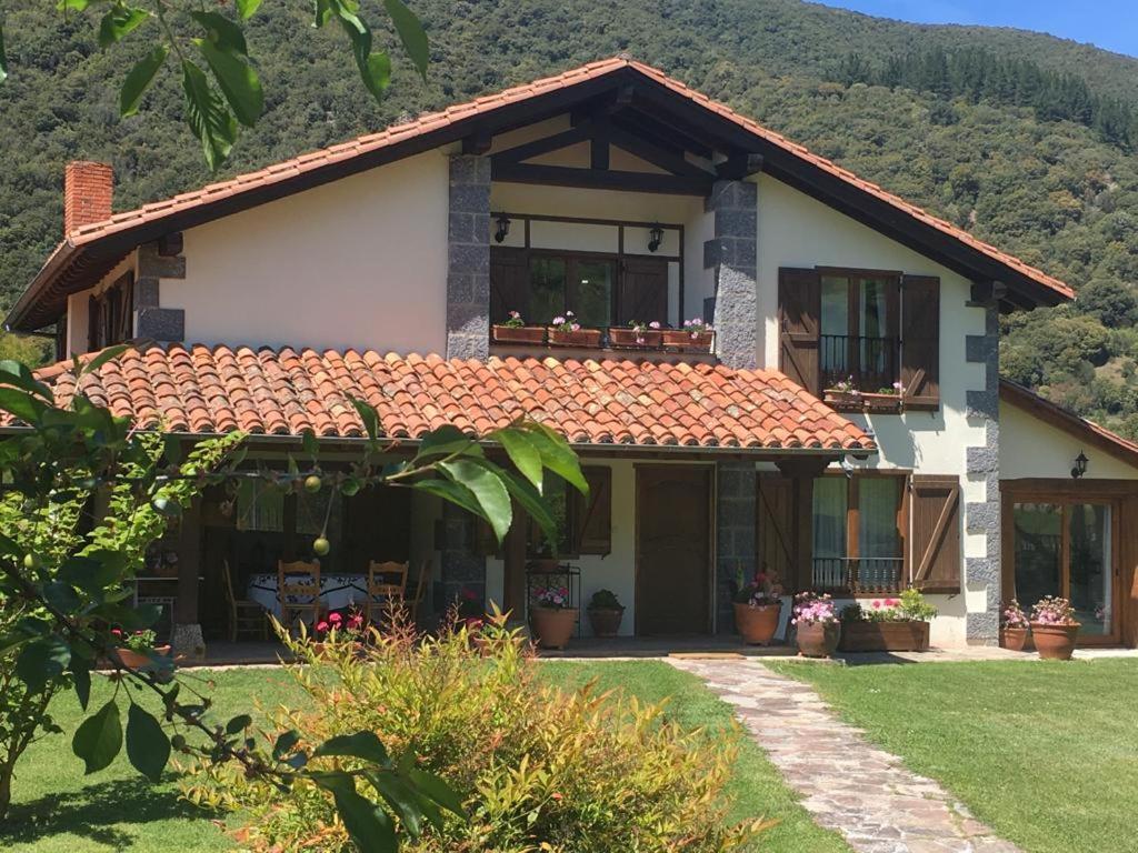 Вілла Excepcional Casa El Olivo Ох'єдо Екстер'єр фото