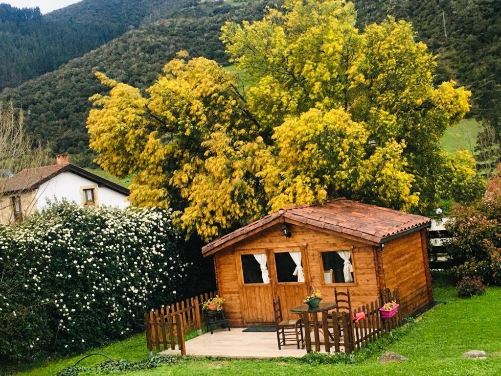 Вілла Excepcional Casa El Olivo Ох'єдо Екстер'єр фото