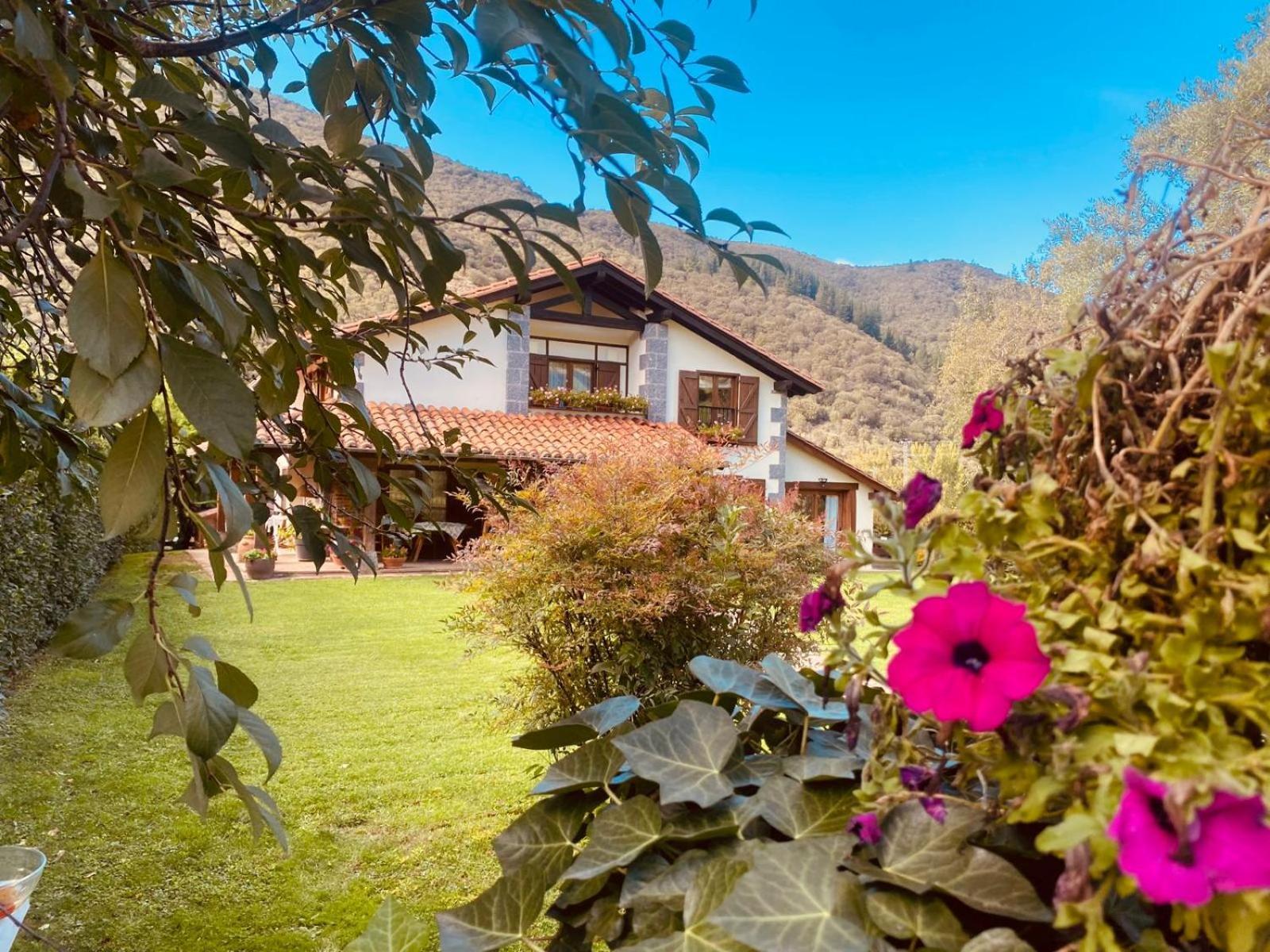 Вілла Excepcional Casa El Olivo Ох'єдо Екстер'єр фото